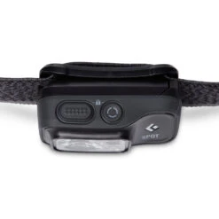 Black Diamond Spot 400 Hoofdlamp -Beste Kampeer Winkel Spot 400 Headlamp Graphite 3