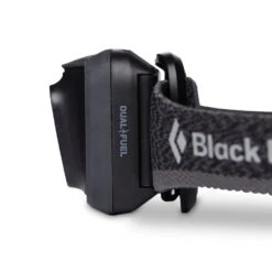 Black Diamond Spot 400 Hoofdlamp -Beste Kampeer Winkel Spot 400 Headlamp Graphite 4