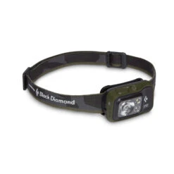 Black Diamond Spot 400 Hoofdlamp -Beste Kampeer Winkel Spot 400 Headlamp Olive