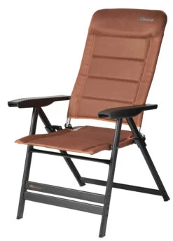 Dukdalf Stoel Sublime -Beste Kampeer Winkel Standenstoel sublime 8800 dukdalf cognac