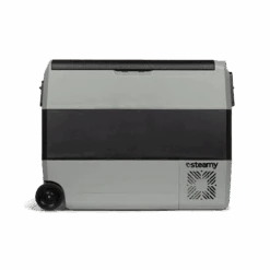 Steamy-E Dual Zone Roller (56L)