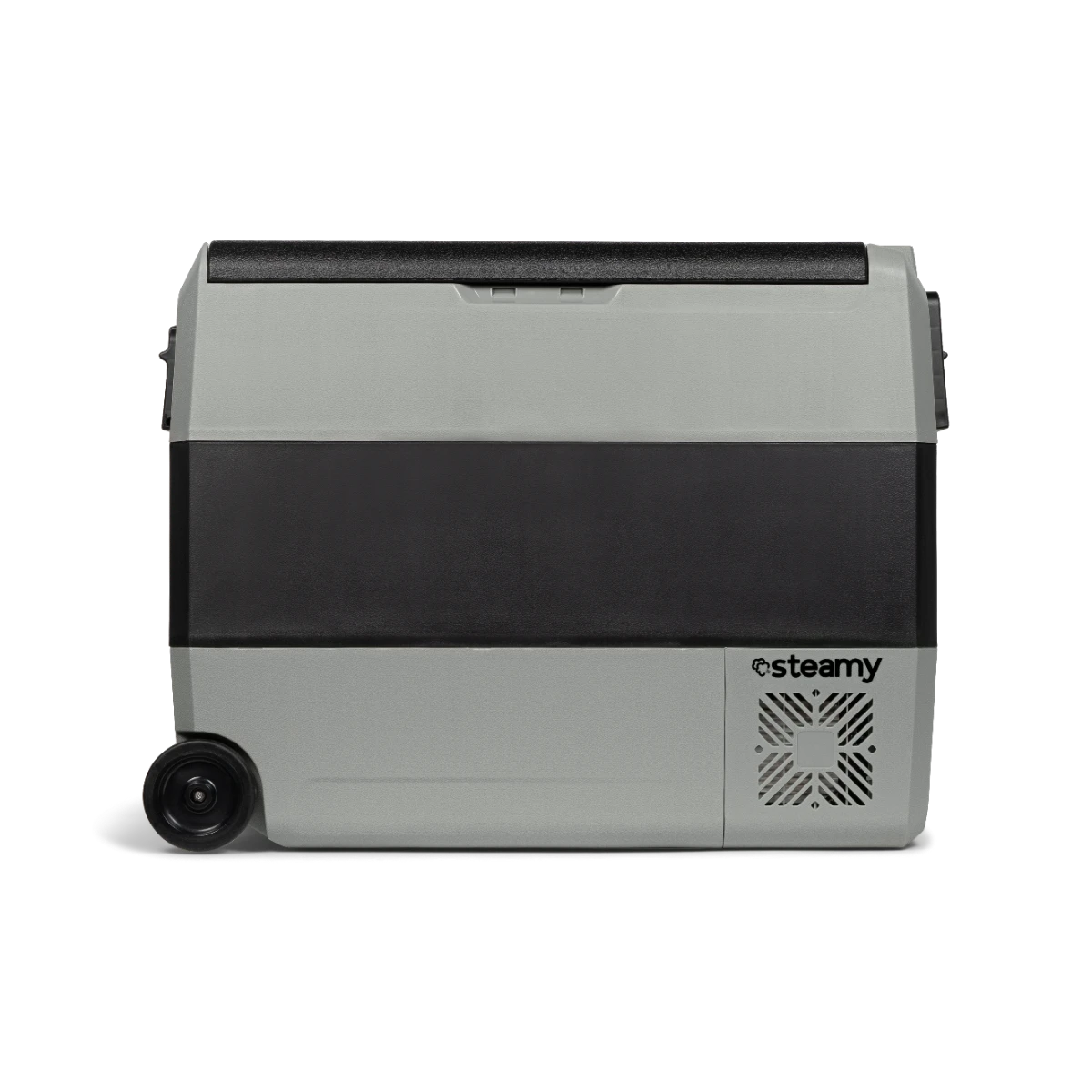 Steamy-E Dual Zone Roller (56L) 3 Steamy-E Dual Zone Roller (56L)