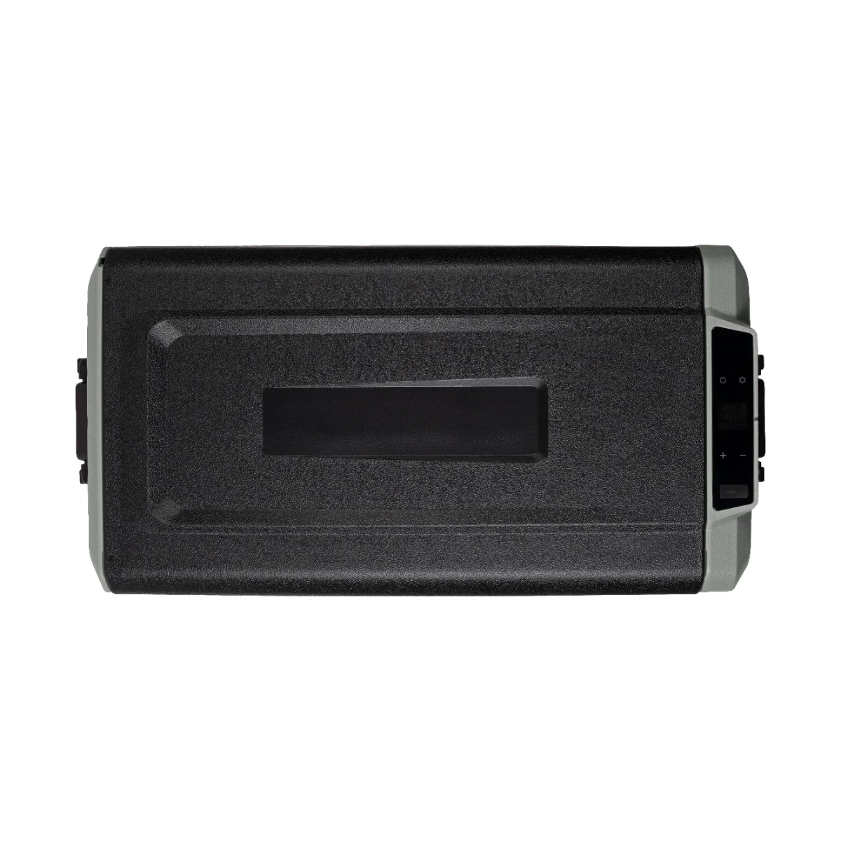 Steamy-E Dual Zone Roller (56L) 7 Steamy-E Dual Zone Roller (56L) - Afbeelding 5