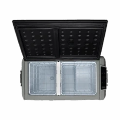 Steamy-E Dual Zone Roller (56L) 9 Steamy-E Dual Zone Roller (56L) -Beste Kampeer Winkel Steamy E Dual Zone Roller 56 liter 6