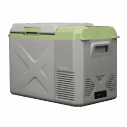 Steamy-E Single Zone (24L) -Beste Kampeer Winkel Steamy E Single Zone 2