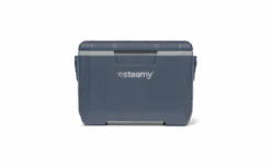 Steamy Cool 6 Liter Koelbox Blauw Incl.Koelelement -Beste Kampeer Winkel Steamy cool 6 liter koelbox blauw 4
