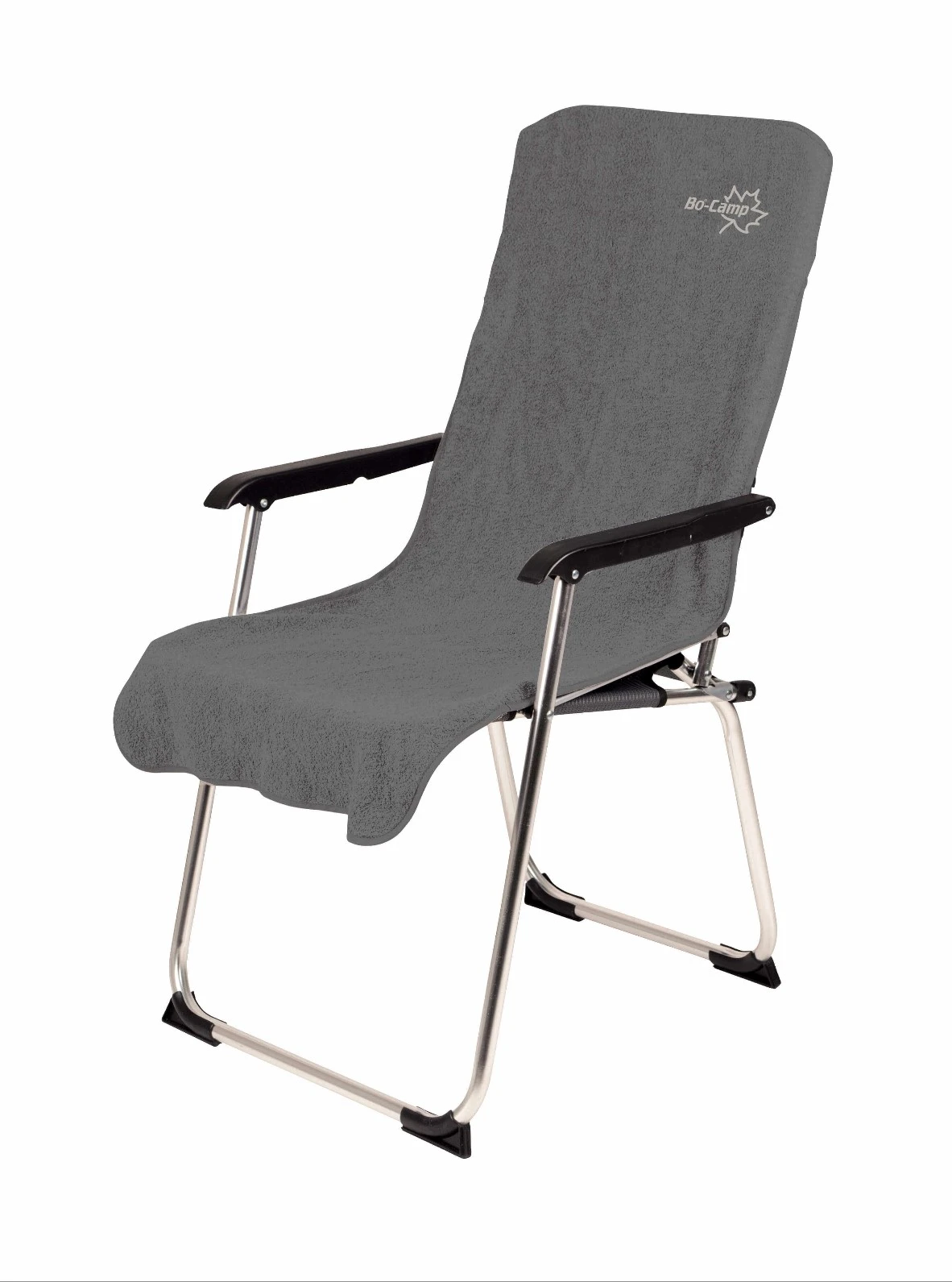 Bo-Camp Bc Stoelhoes Badstof S 3 Bo-Camp Bc Stoelhoes Badstof S