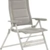 Travellife Barlettstandenstoel Comfort XL Light Grey