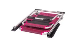 Happy Rhino Tasman Kids 10 Happy Rhino Tasman Kids -Beste Kampeer Winkel Tasman Kids Happy Rhino stoel kinderen 3