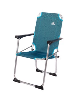 Happy Rhino Tasman Kids 11 Happy Rhino Tasman Kids -Beste Kampeer Winkel Tasman Kids Happy Rhino stoel kinderen blauw 4