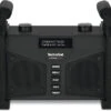 Technisat Radio Digitradio 230 Od Dab+/Fm/Bt/Accu 2 Technisat Radio Digitradio 230 Od Dab+/Fm/Bt/Accu -Beste Kampeer Winkel Technisat Radio Digitradio 230 Od Dab Fm Bluetooth met Accu