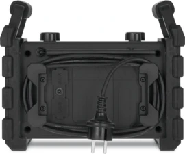 Technisat Radio Digitradio 230 Od Dab+/Fm/Bt/Accu 6 Technisat Radio Digitradio 230 Od Dab+/Fm/Bt/Accu - Afbeelding 4