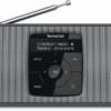 Technisat Radio Digitradio 2 S Dab+/Fm+Bluet+Accu