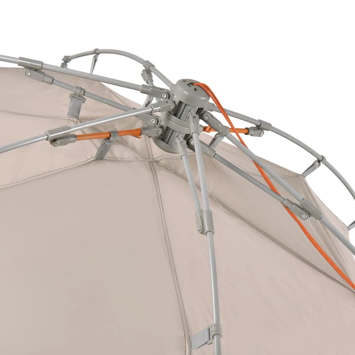 Terra Nation Strandtent Kau Kohu Plus RPET - Sand 6 Terra Nation Strandtent Kau Kohu Plus RPET - Sand - Afbeelding 4