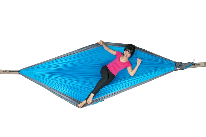 Ticket To The Moon Hangmat Original Double 4 Ticket To The Moon Hangmat Original Double - Afbeelding 2