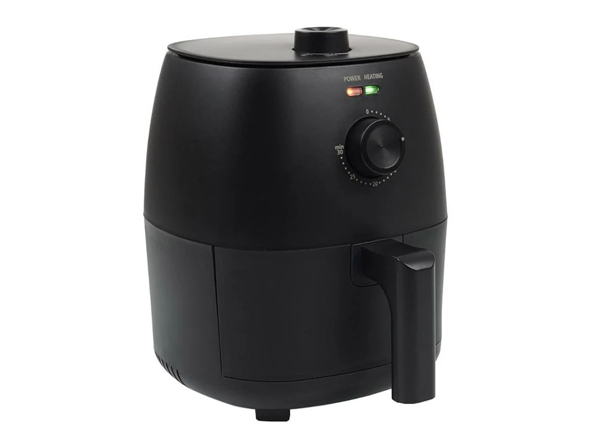 Tristar Mini Airfryer FR-9014 2L 3 Tristar Mini Airfryer FR-9014 2L