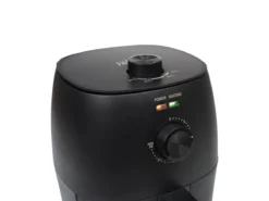 Tristar Mini Airfryer FR-9014 2L 8 Tristar Mini Airfryer FR-9014 2L -Beste Kampeer Winkel Tristar FR 9014 Mini Airfryer bovenkant