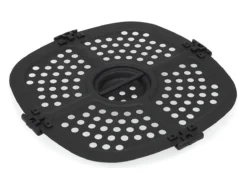 Tristar Mini Airfryer FR-9014 2L 9 Tristar Mini Airfryer FR-9014 2L -Beste Kampeer Winkel Tristar FR 9014 Mini Airfryer rooster