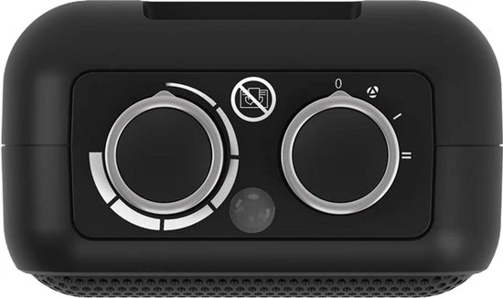 Tristar Kachel Keramisch 1500W 2 Standen + Thermostaat Ka-5205 5 Tristar Kachel Keramisch 1500W 2 Standen + Thermostaat Ka-5205 - Afbeelding 3