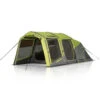 Zempire Evo TM V2 - Charcoal Green 1 Zempire Evo TM V2 - Charcoal Green -Beste Kampeer Winkel Tunneltent familietent