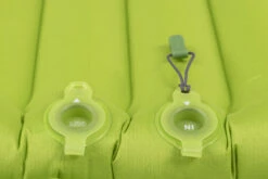 Exped Slaapmat Ultra 3R LW Mummy 19 Exped Slaapmat Ultra 3R LW Mummy -Beste Kampeer Winkel Ultra lichen valves close