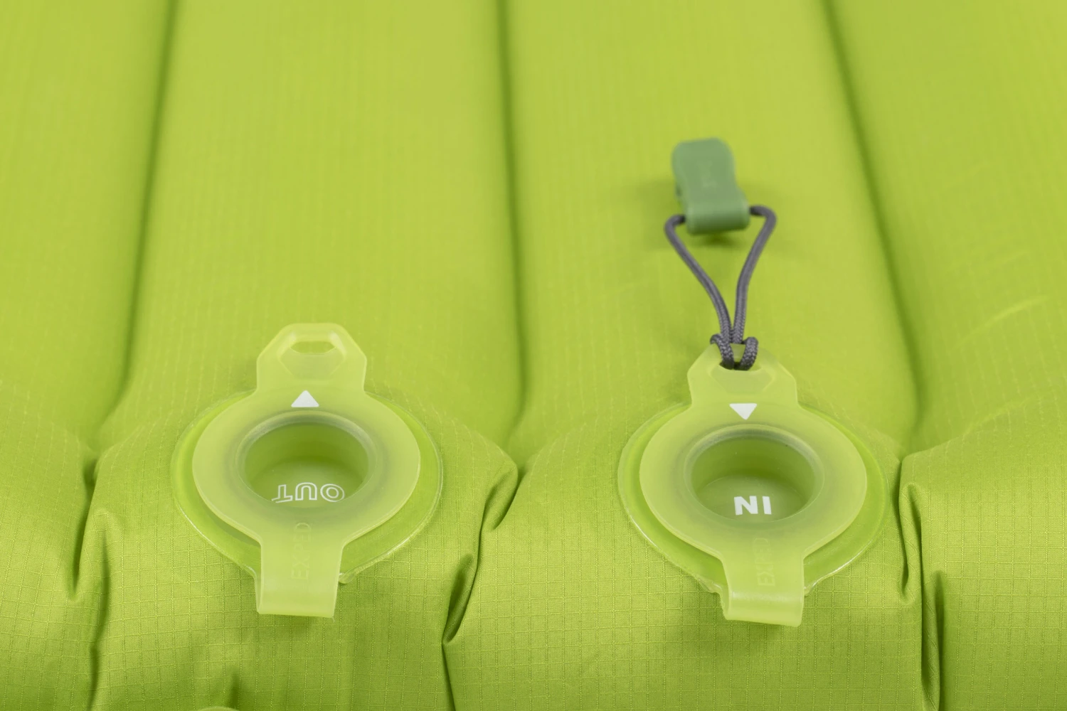 Exped Slaapmat Ultra 3R LW Mummy 6 Exped Slaapmat Ultra 3R LW Mummy - Afbeelding 4