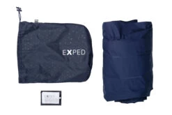 Exped Slaapmat Versa 4R LW -Beste Kampeer Winkel Versa navy content