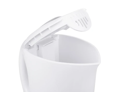 Tristar Waterkoker 1 Liter 1100 Watt Afneemb 5 Tristar Waterkoker 1 Liter 1100 Watt Afneemb - Afbeelding 3