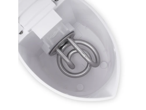 Tristar Waterkoker 1 Liter 1100 Watt Afneemb 6 Tristar Waterkoker 1 Liter 1100 Watt Afneemb - Afbeelding 4