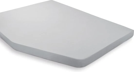 Walra Jersey Hoeslaken Frans Bed Links 3 Walra Jersey Hoeslaken Frans Bed Links