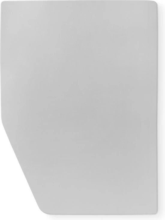 Walra Jersey Hoeslaken Frans Bed Links 4 Walra Jersey Hoeslaken Frans Bed Links - Afbeelding 2