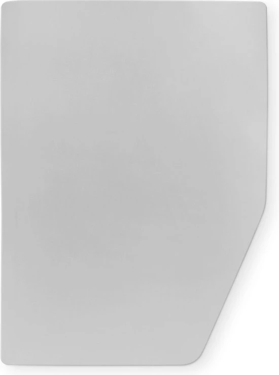 Walra Jersey Hoeslaken Frans Bed Rechts 4 Walra Jersey Hoeslaken Frans Bed Rechts - Afbeelding 2