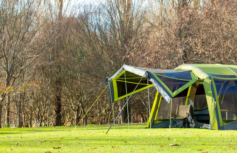 Zempire Evo TM/TS Luifel Set V2 - Charcoal Green 8 Zempire Evo TM/TS Luifel Set V2 - Charcoal Green - Afbeelding 6