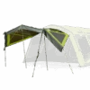 Zempire Evo TXL Luifel Set V2 - Charcoal Green -Beste Kampeer Winkel Zempire Evo TXL Awning Wall Luifel