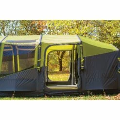 Zempire Tunneltent Evo TL V2 -Beste Kampeer Winkel Zempire Tunneltent Evo TL V2 4