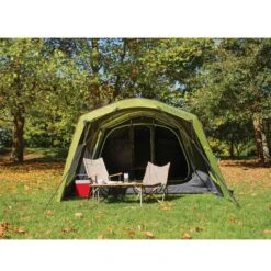 Zempire Tunneltent Evo TL V2 -Beste Kampeer Winkel Zempire Tunneltent Evo TL V2 6