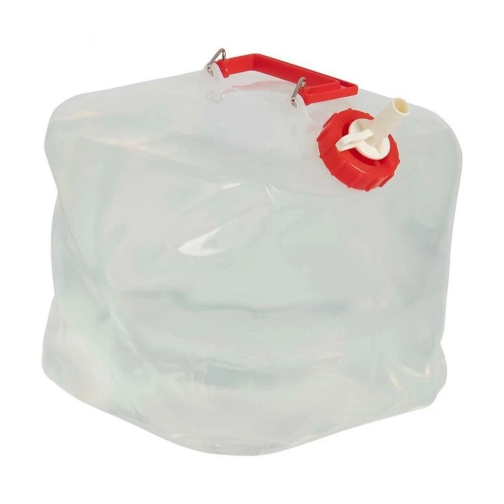 Bo-Camp Bc Jerrycan Opvouwbaar Solid 3 Bo-Camp Bc Jerrycan Opvouwbaar Solid