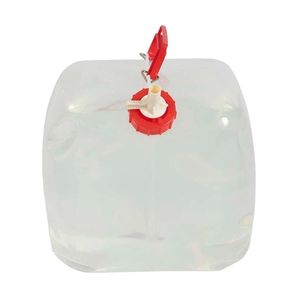 Bo-Camp Bc Jerrycan Opvouwbaar Solid 4 Bo-Camp Bc Jerrycan Opvouwbaar Solid - Afbeelding 2