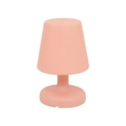 Bo-Camp Pa Tafellamp Domfront Roze