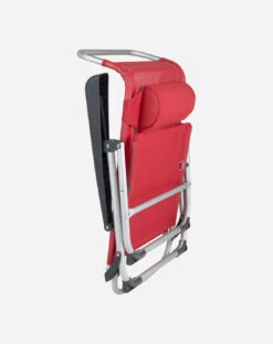 Bo-Camp Bc Beach Chair St Tropez -Beste Kampeer Winkel bocamp strandstoel rood st tropez 5