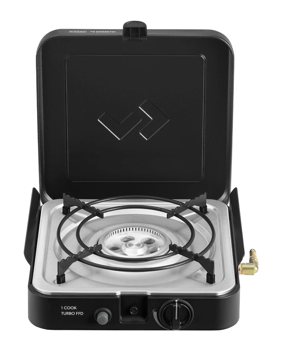 Cadac Kooktoestel 1 Cook Turbo Ffd Deluxe 5 Cadac Kooktoestel 1 Cook Turbo Ffd Deluxe - Afbeelding 3