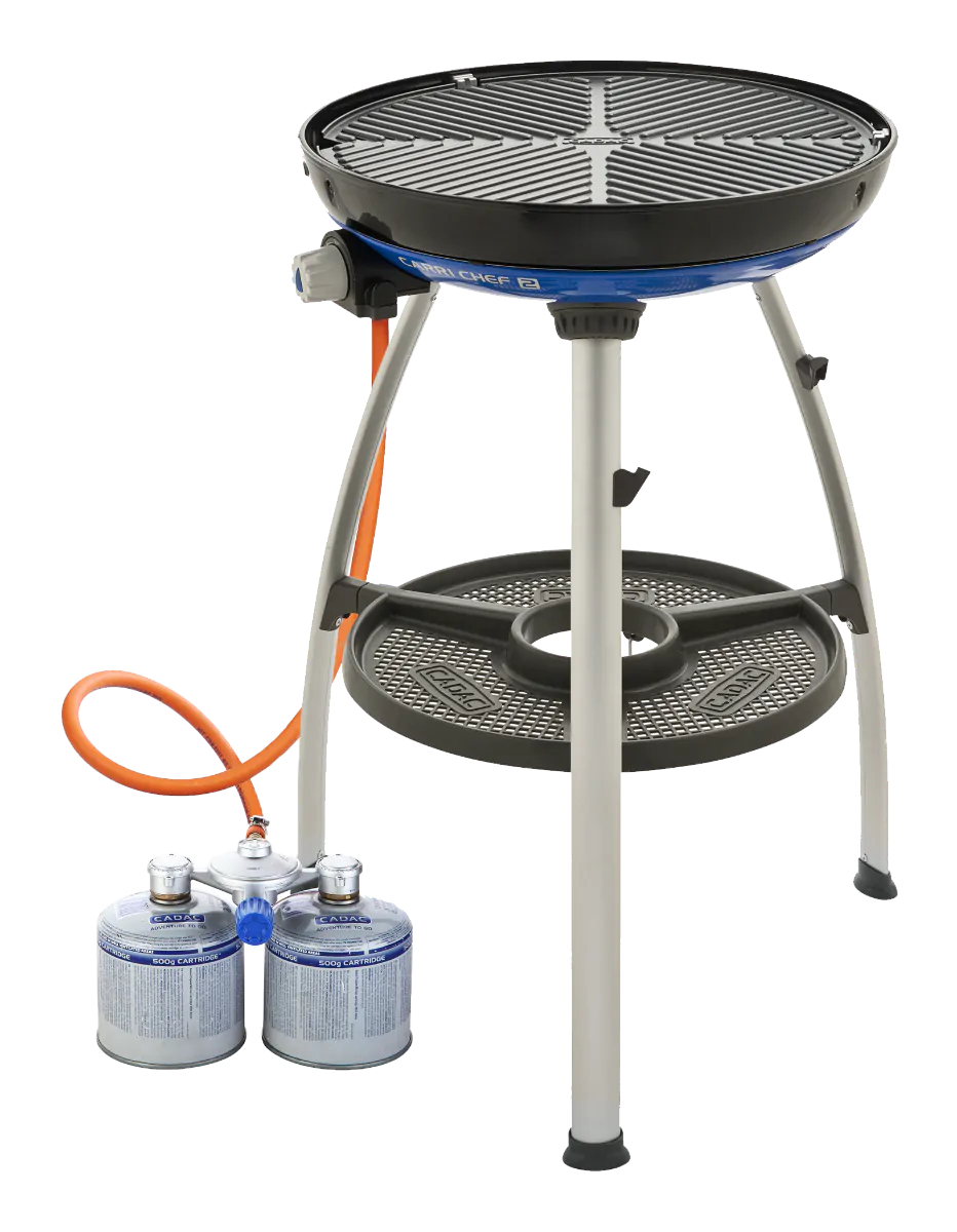 Cadac Dual Power Pak 5 Cadac Dual Power Pak - Afbeelding 3