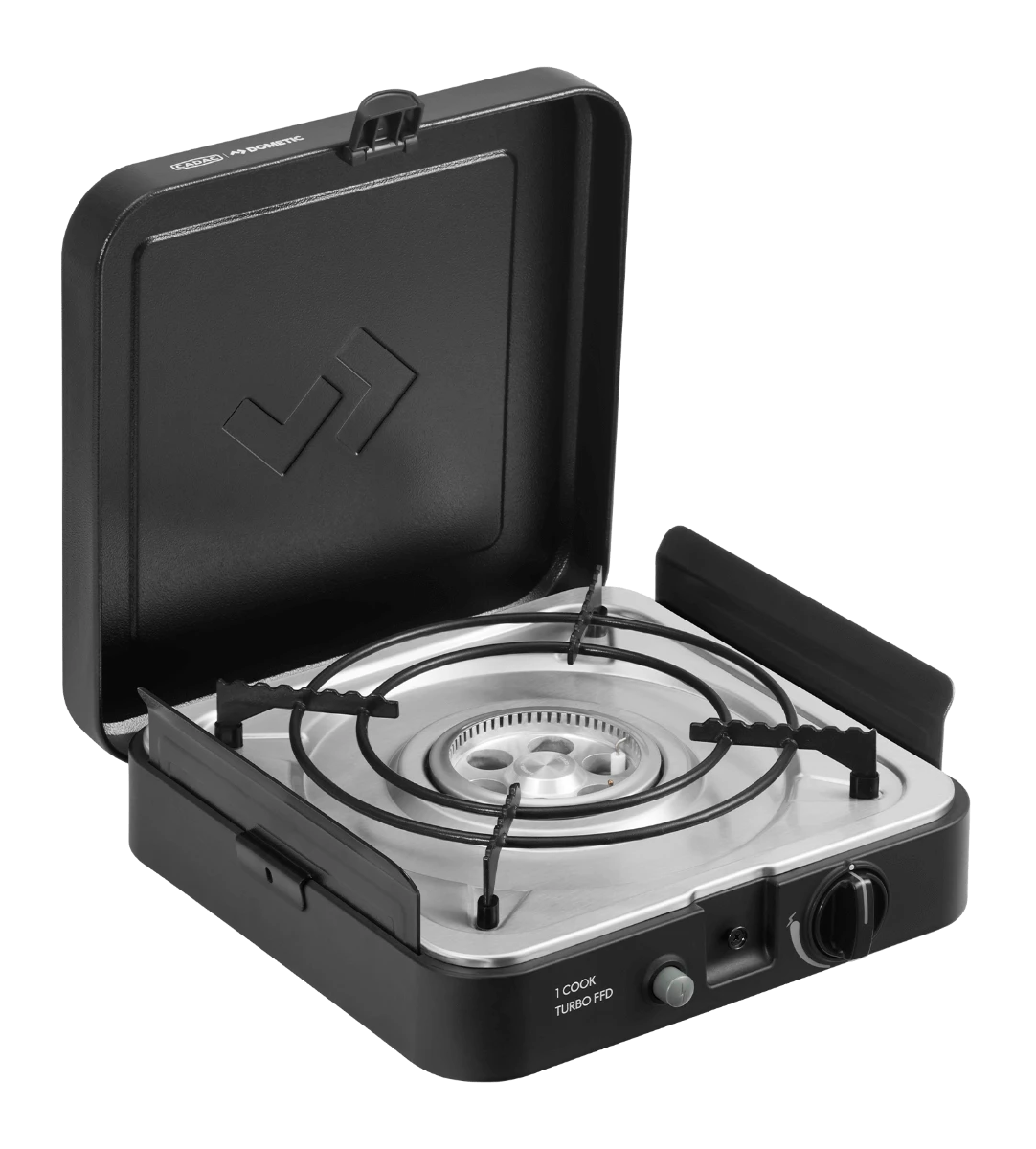 Cadac Kooktoestel 1 Cook Turbo Stove 3 Cadac Kooktoestel 1 Cook Turbo Stove