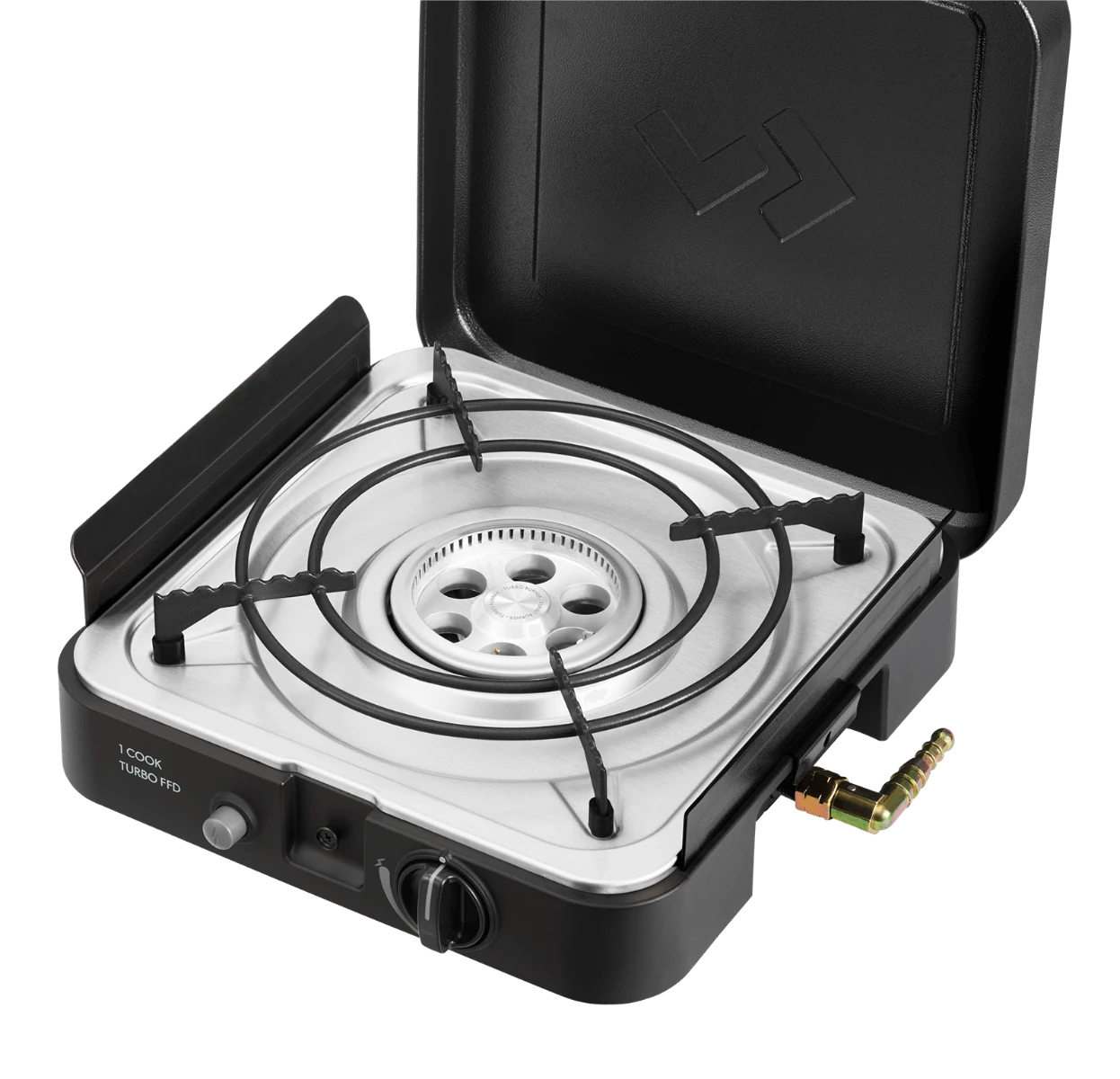 Cadac Kooktoestel 1 Cook Turbo Stove 9 Cadac Kooktoestel 1 Cook Turbo Stove - Afbeelding 7