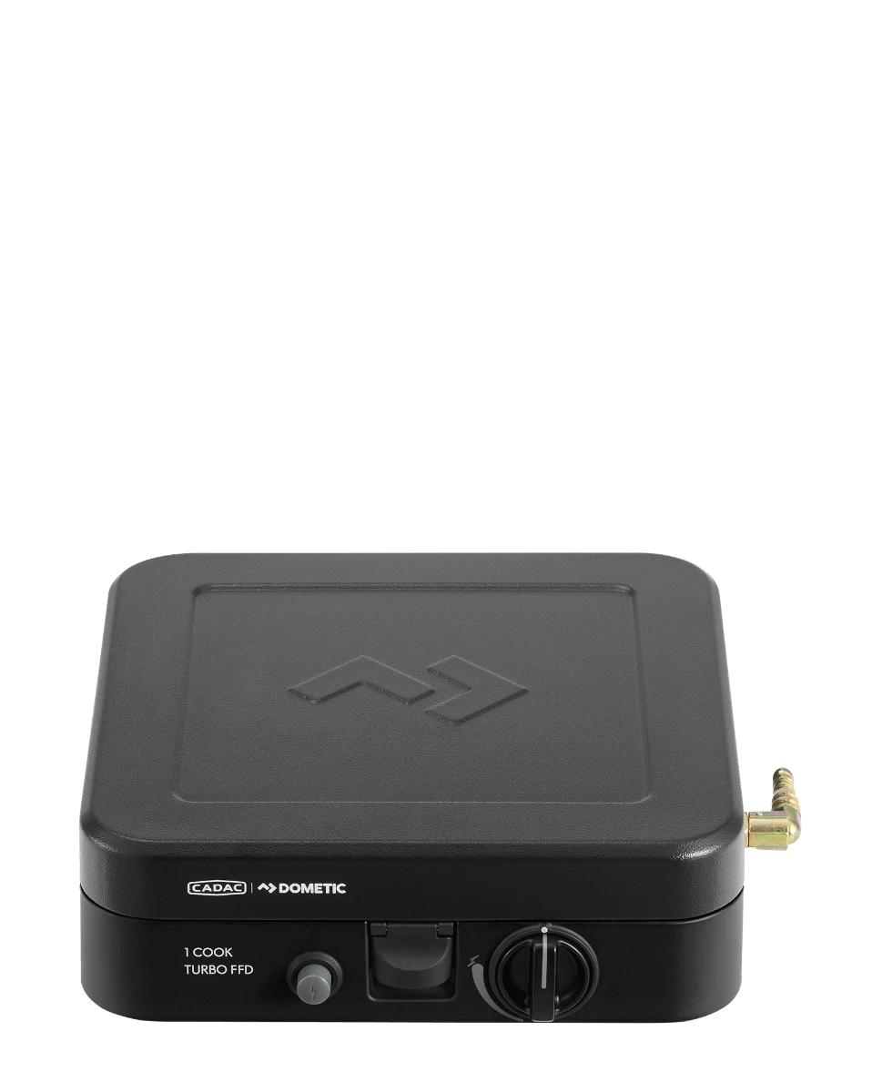 Cadac Kooktoestel 1 Cook Turbo Stove 5 Cadac Kooktoestel 1 Cook Turbo Stove - Afbeelding 3