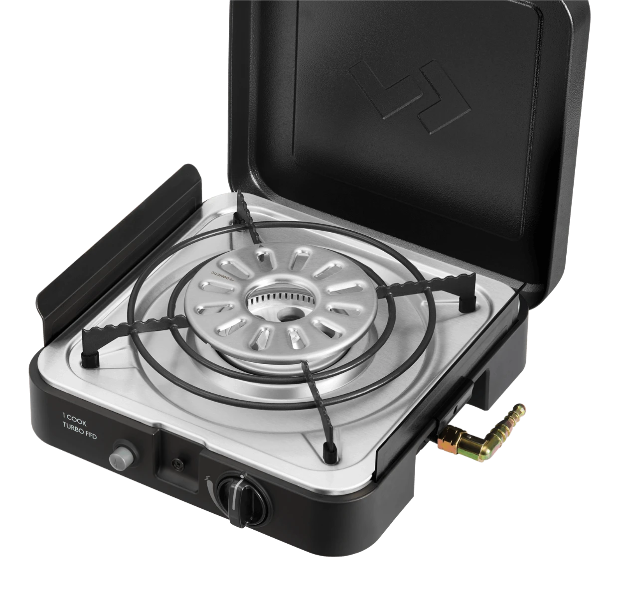 Cadac Kooktoestel 1 Cook Turbo Ffd Deluxe 9 Cadac Kooktoestel 1 Cook Turbo Ffd Deluxe - Afbeelding 7