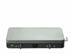 Cadac Kooktoestel 2 Cook 3 Classic Stove -Beste Kampeer Winkel cadac kooktoestel 2 cook 3 classic stove zwart groen