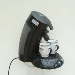 Campeo Original Zwart 700 Watt Zuivere Sinus