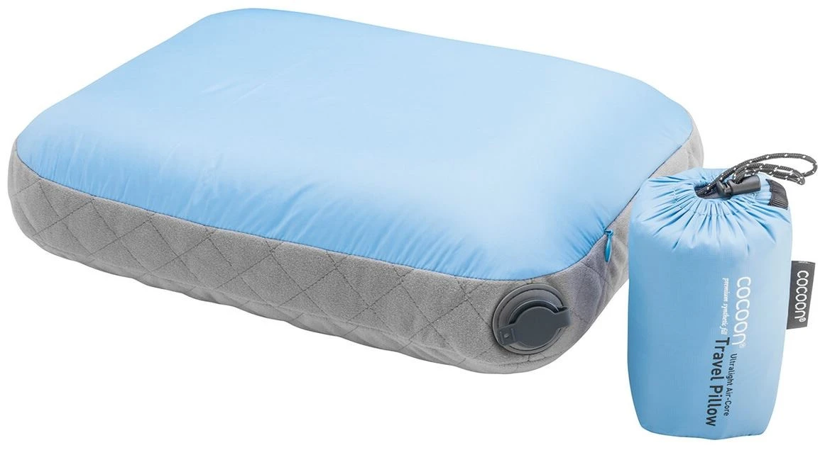 Cocoon Air Core Pillow Ul L