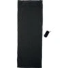 Cocoon Travelsheet Thermolite Performer - Volcano Black